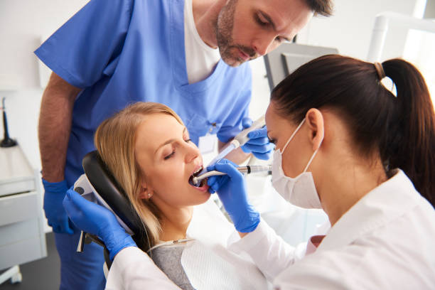 Best Tooth Extraction  in New Bremen, OH
