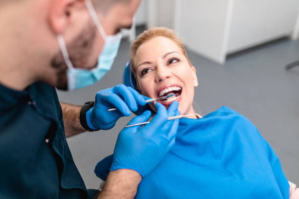 Best Dental Exams and Cleanings  in New Bremen, OH
