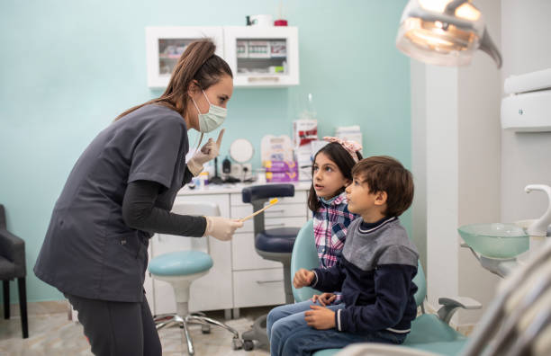 Best Pediatric Dentistry  in New Bremen, OH