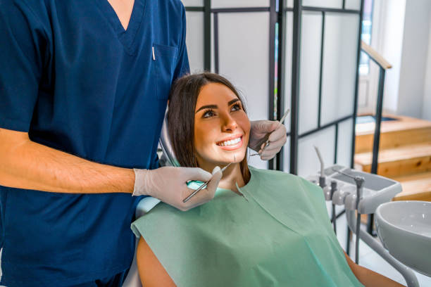 Best Sedation Dentistry  in New Bremen, OH