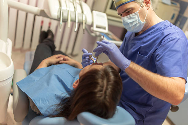 Best Oral Cancer Screening  in New Bremen, OH